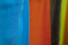 斜纹加厚沙发布料